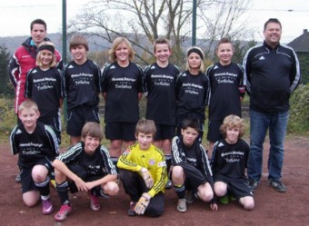 D1-Jugend