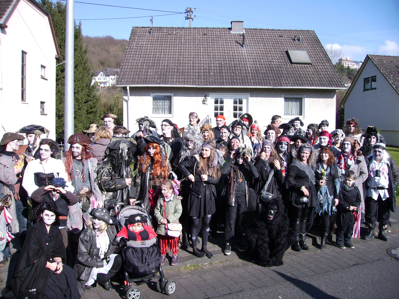 Karneval 2014