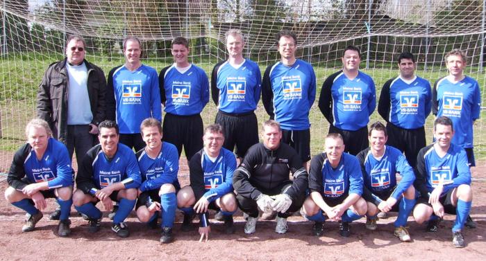 Alte Herren Erpel/Kasbach/Unkel = E.K.U. 